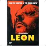 Leon - DVD