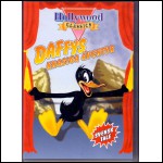 DVD - Daffys knasiga äventyr NYSKICK