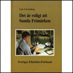 Lars Löwenberg - Det är roligt att Samla Frimärken