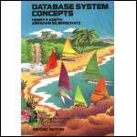 Database system concepts av Henry F. Korth & Abraham Silberschatz