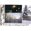 Vinterbilder från Vadstena.