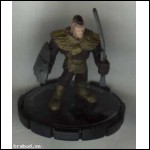 Mage knight Rebellion #004 Utem Guardsman Beta