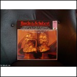 Haydn & Schubert (LP)