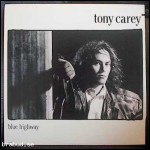 Tony Carey - Blue Highway (LP)