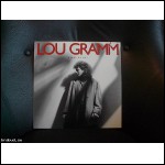 Lou Gramm (ex Foreigner) - Ready or not (LP)