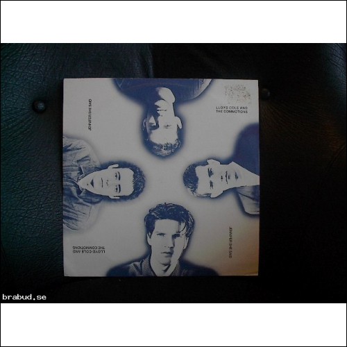 Lloyd Cole and the Commotions (MAXI)