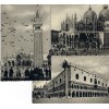 Venedig (3 kort). 