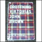Drottning Viktorias John Brown av E.E.P. Tisdall