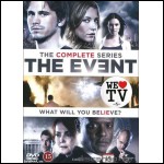 THE EVENT - THE COMPLETE SERIES