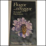 Flugor och myggor av Åke Sandhall & Hugo Andersson