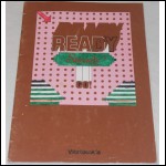 Ready Steady Go! Workbook 1a; från 80-talet