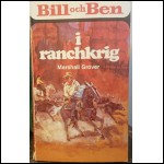 Bill o ben i ranchkrig