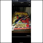 Spiderman nr 3 2009